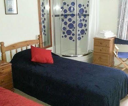 The Old Manor House Hotel Weymouth Ngoại thất bức ảnh