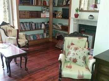 The Old Manor House Hotel Weymouth Ngoại thất bức ảnh